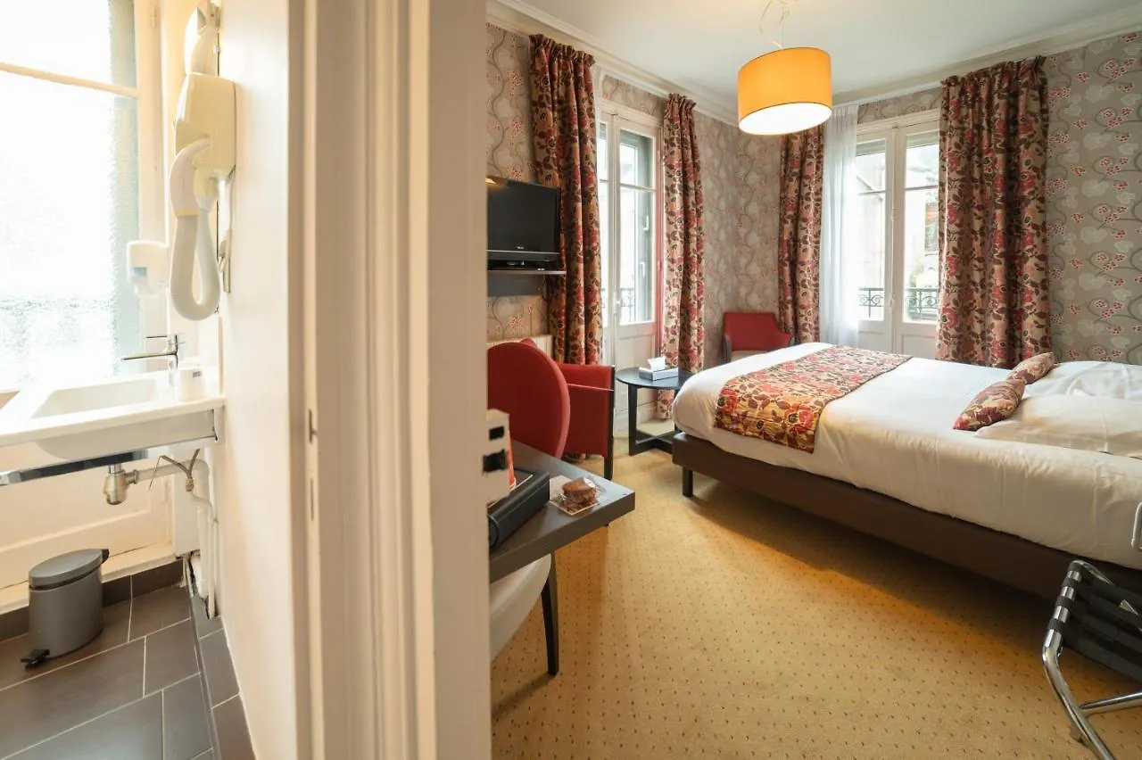 Hôtel De L'Europe Morlaix Hotel