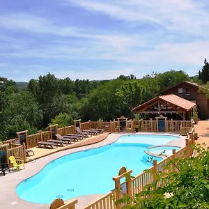 Camping De L'arche France